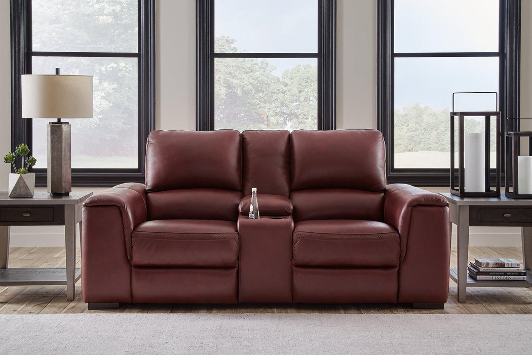 Alessandro Living Room Set - Vida Furniture (Laredo,TX)
