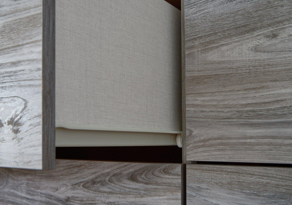 Bronyan Bedroom Set - Vida Furniture (Laredo,TX)