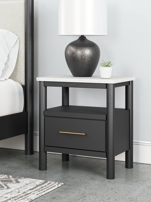 Cadmori Bedroom Set - Vida Furniture (Laredo,TX)