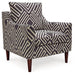Morrilton Next-Gen Nuvella Accent Chair - Vida Furniture (Laredo,TX)