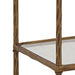 Ryandale Bookcase - Vida Furniture (Laredo,TX)