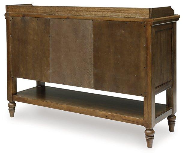 Sturlayne Dining Room Set - Vida Furniture (Laredo,TX)