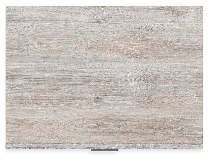 Vessalli Bedroom Set - Vida Furniture (Laredo,TX)