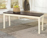 Whitesburg Dining Set - Vida Furniture (Laredo,TX)