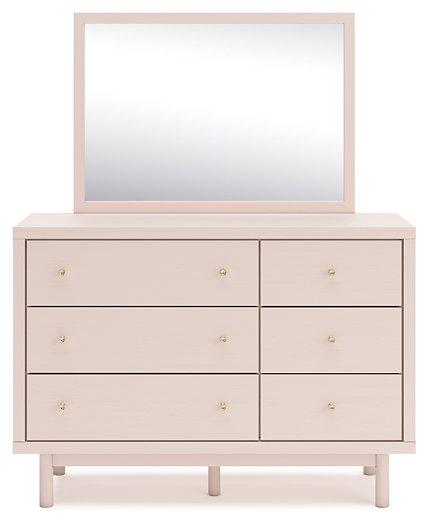 Wistenpine Bedroom Package - Vida Furniture (Laredo,TX)