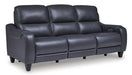 Mercomatic Living Room Set - Vida Furniture (Laredo,TX)