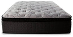 Hybrid 1600 Mattress Set - Vida Furniture (Laredo,TX)