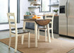 Woodanville Dining Set - Vida Furniture (Laredo,TX)