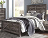 Wynnlow Bedroom Set - Vida Furniture (Laredo,TX)