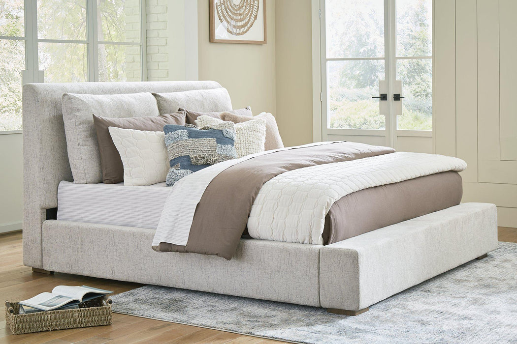 Cabalynn Bedroom Set - Vida Furniture (Laredo,TX)