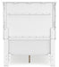 Fortman Bedroom Set - Vida Furniture (Laredo,TX)