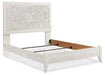 Paxberry Bedroom Set - Vida Furniture (Laredo,TX)