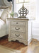 Realyn Bedroom Set - Vida Furniture (Laredo,TX)