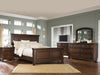 Porter Bedroom Set - Vida Furniture (Laredo,TX)