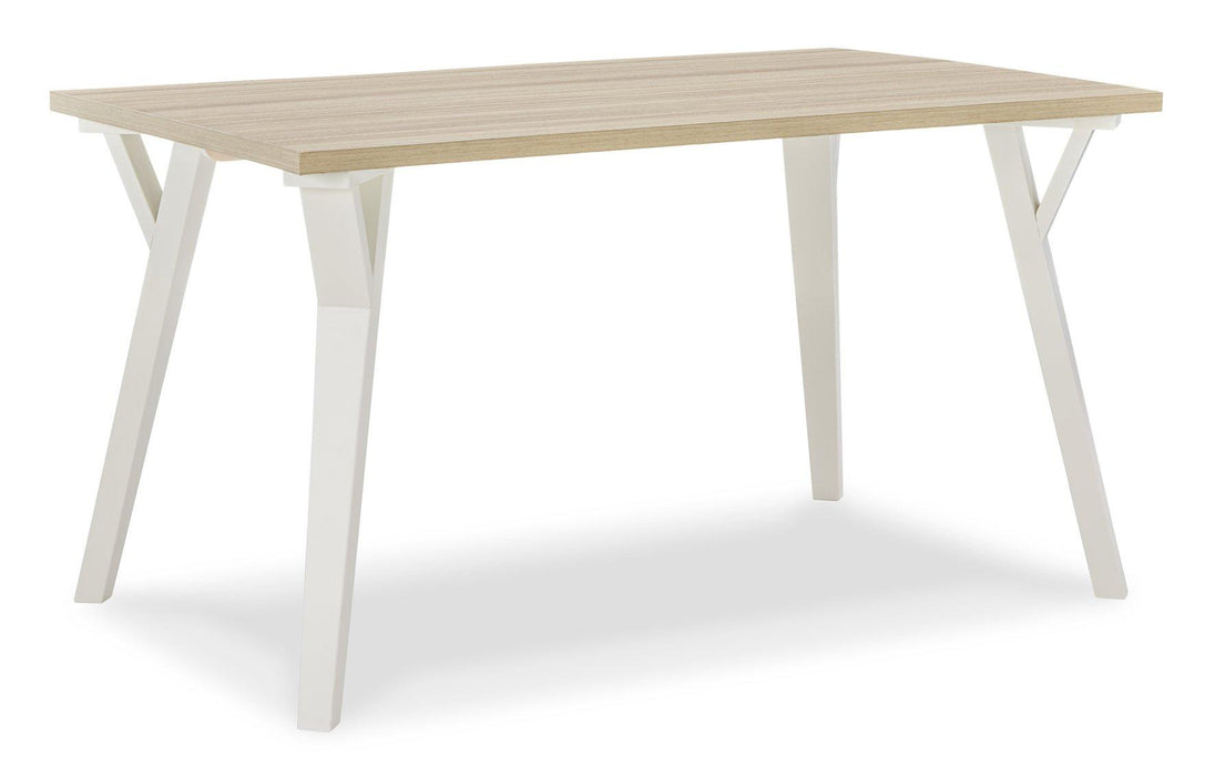 Grannen Dining Room Set - Vida Furniture (Laredo,TX)