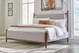 Lyncott Bedroom Set - Vida Furniture (Laredo,TX)