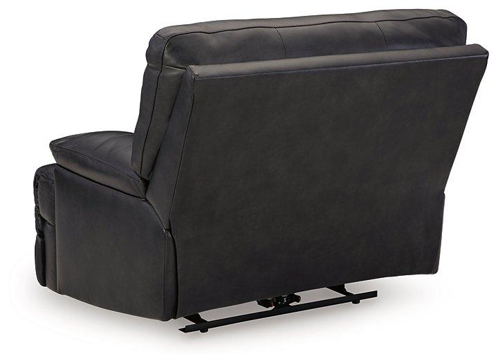 Mountainous Living Room Set - Vida Furniture (Laredo,TX)