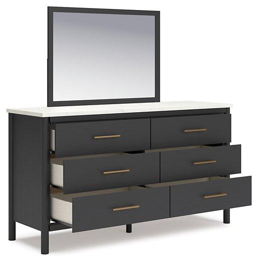 Cadmori Bedroom Set - Vida Furniture (Laredo,TX)