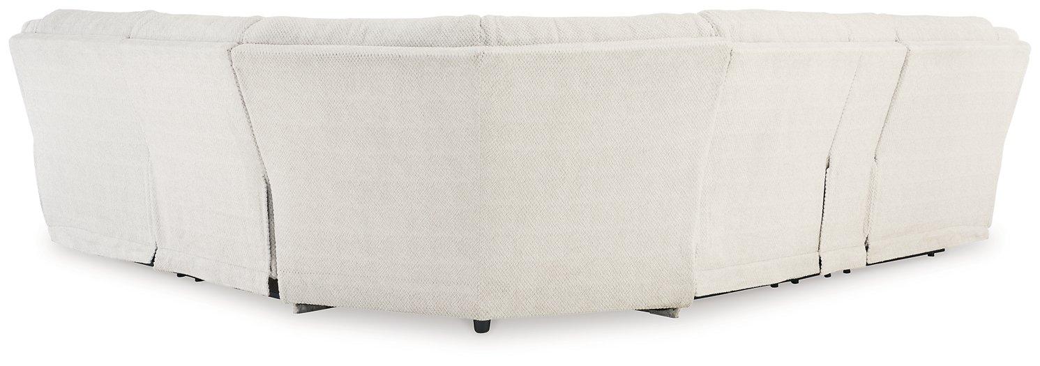 Keensburg Living Room Set - Vida Furniture (Laredo,TX)