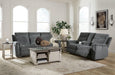 Barnsana Living Room Set - Vida Furniture (Laredo,TX)