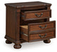 Lavinton Bedroom Set - Vida Furniture (Laredo,TX)