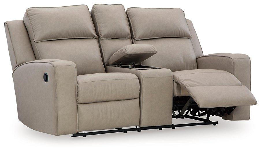 Lavenhorne Living Room Set - Vida Furniture (Laredo,TX)