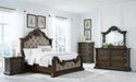 Maylee Bedroom Set - Vida Furniture (Laredo,TX)