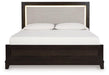 Neymorton Bedroom Set - Vida Furniture (Laredo,TX)