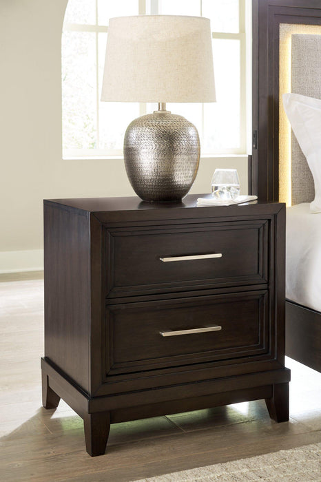 Neymorton Bedroom Set - Vida Furniture (Laredo,TX)