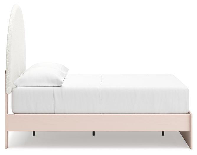 Wistenpine Bedroom Package - Vida Furniture (Laredo,TX)