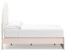 Wistenpine Bedroom Package - Vida Furniture (Laredo,TX)