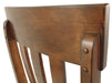 Ralene Dining Chair Set - Vida Furniture (Laredo,TX)