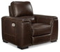 Alessandro Power Recliner image