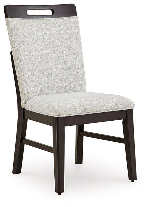 Neymorton Dining Room Set - Vida Furniture (Laredo,TX)
