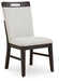 Neymorton Dining Room Set - Vida Furniture (Laredo,TX)