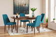Lyncott Dining Room Set - Vida Furniture (Laredo,TX)