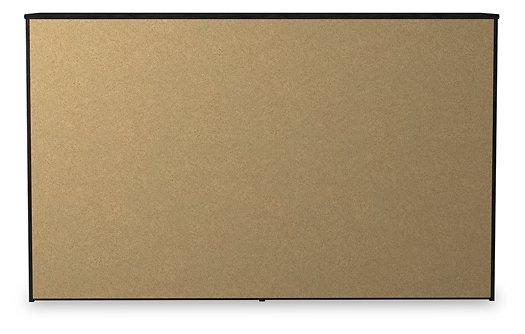 Belachime Dresser and Mirror - Vida Furniture (Laredo,TX)