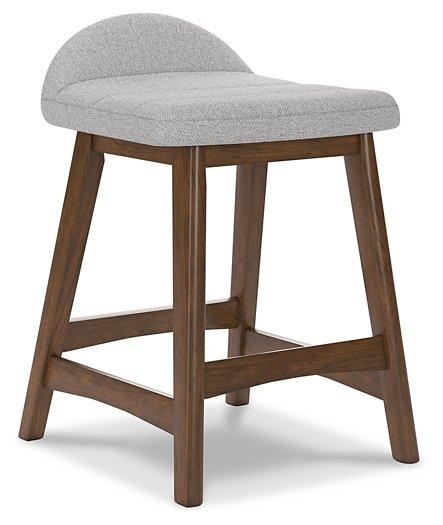 Lyncott Dining Room Set - Vida Furniture (Laredo,TX)