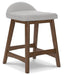 Lyncott Dining Room Set - Vida Furniture (Laredo,TX)