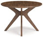 Lyncott Dining Room Set - Vida Furniture (Laredo,TX)