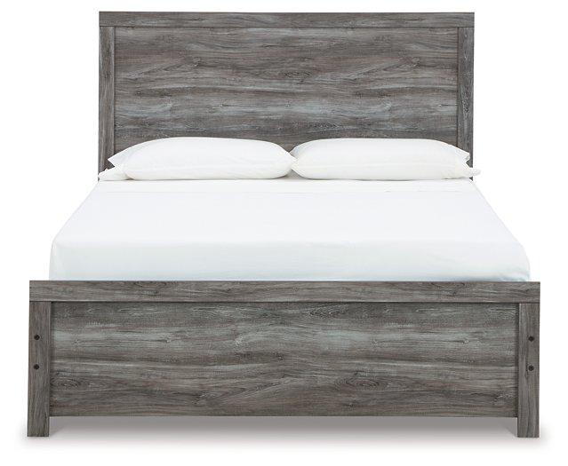 Bronyan Bedroom Set - Vida Furniture (Laredo,TX)