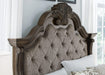 Maylee Bedroom Set - Vida Furniture (Laredo,TX)