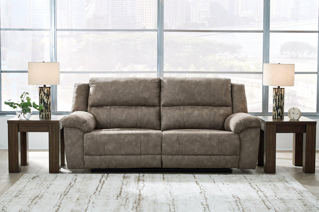 Laresview Living Room Set - Vida Furniture (Laredo,TX)