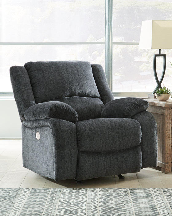 Draycoll Living Room Set - Vida Furniture (Laredo,TX)