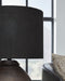 Naareman Lamp Set - Vida Furniture (Laredo,TX)