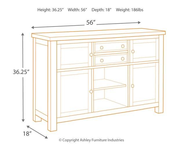 Moriville Counter Height Dining Set - Vida Furniture (Laredo,TX)