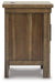 Moriville Occasional Table Set - Vida Furniture (Laredo,TX)