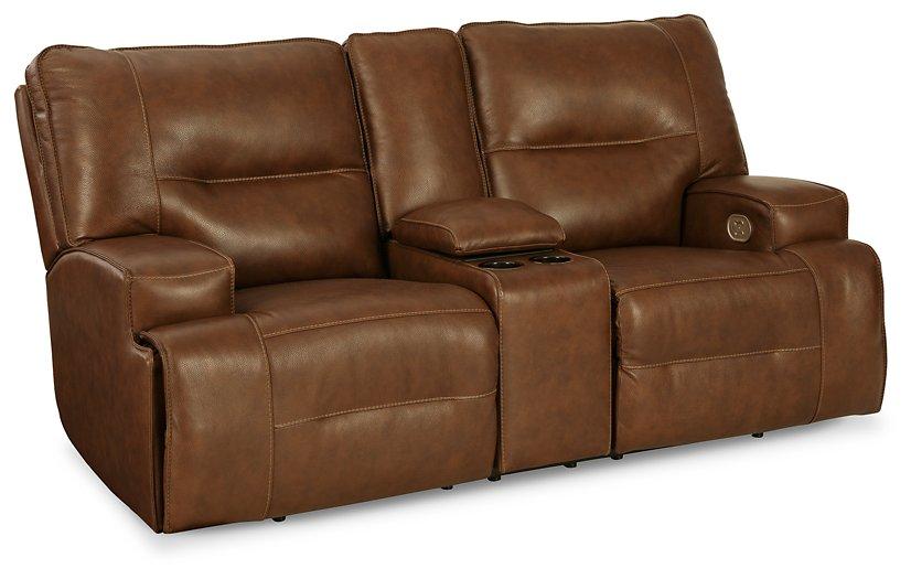 Francesca Living Room Set - Vida Furniture (Laredo,TX)