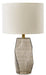 Taylow Lamp Set - Vida Furniture (Laredo,TX)