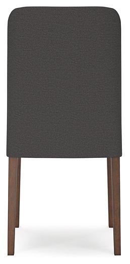 Lyncott Dining Room Set - Vida Furniture (Laredo,TX)